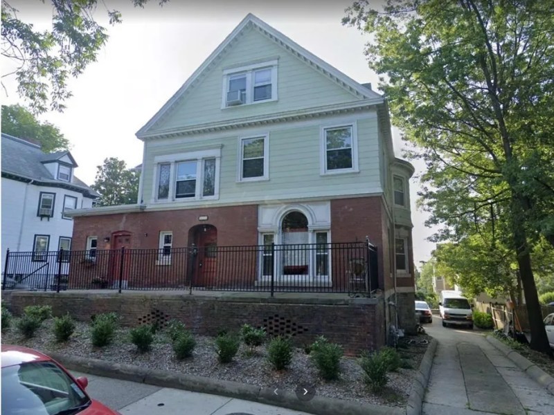 103 Thurston Street,&nbsp;Somerville