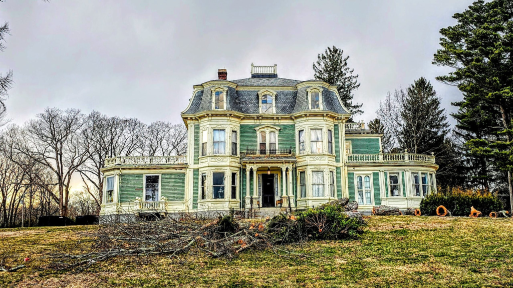 Oak View, 289 Walpole&nbsp;Street