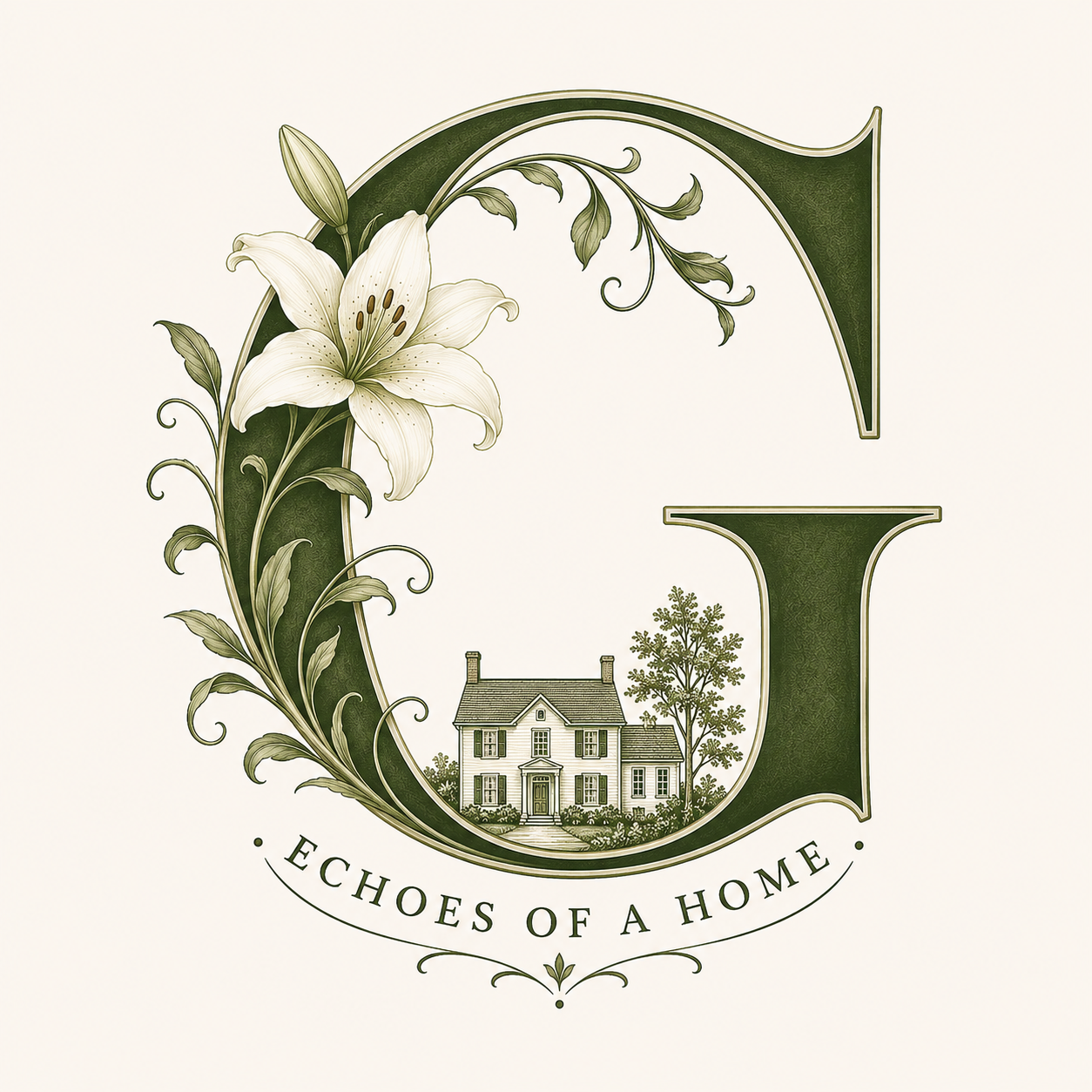 Echoes of a Home
